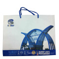 Color Printing Paper Shopping Gift Bag